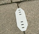 側溝の目くらフタ 樹脂製 50枚セット【セットでお得】