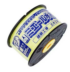 たくみ　ミエール水糸　 (太線/細線　イエロー/ピンク)