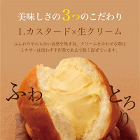 ツクモのクリームパン9個セット