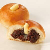 ツクモのあんパン