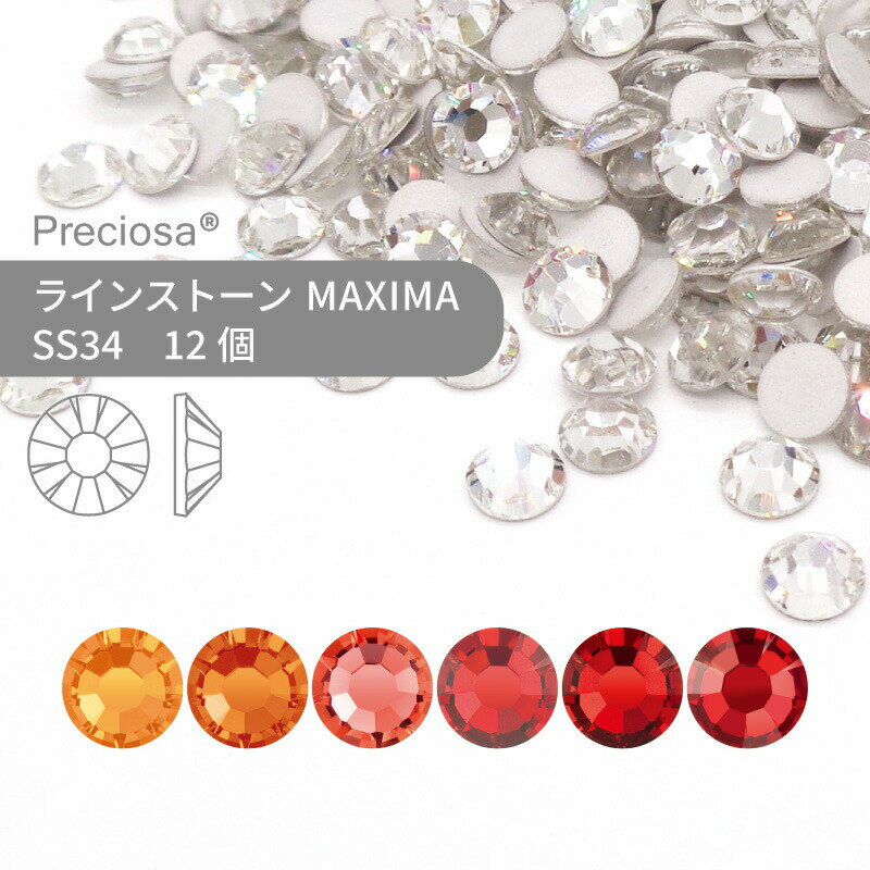 ץ쥷 PRECIOSA 饤󥹥ȡ MAXIMA åɡ󥸷 SS34 12  ϥɥᥤ ѡ ꡼ ...