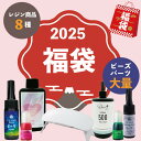 【レジン封入】たっぷりアクセサリーパーツ福袋! 2025年福袋 30000パック