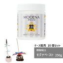 【ケース販売】 樹脂粘土 モデナペースト 250g 10個 パジコ 軽量 モデリングペースト 粘土  ...