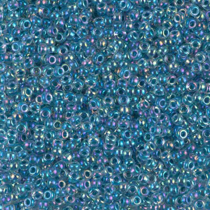 MIYUKIビーズH5028 丸小ビーズ 2mm 7g #279少量パック 約770粒 ガラスビーズ ガラス ビーズ 11/0 日本..