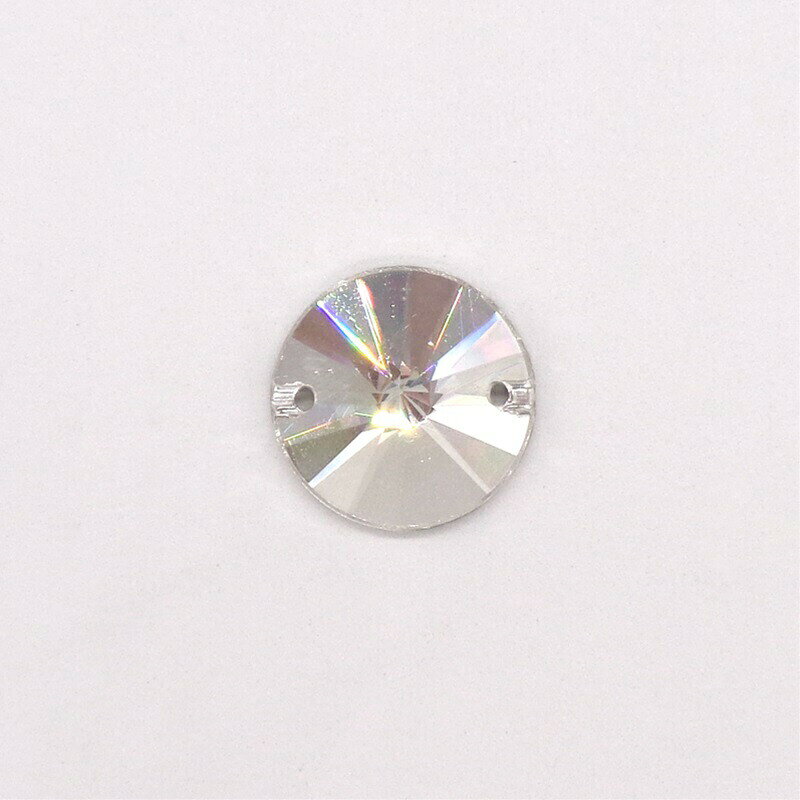 アスフォー品番:Asfourelle 635 Rivoli エジプトを代表するクリスタルガラスメーカー、アスフォー(アスフール)社の縫い付け用ストーンです。 ※海外からの輸入の為、入荷した時点で傷や欠けが有る場合がございます。 通常使用に支障をきたす物以外の返品・交換はお受けできません。予めご了承下さい。