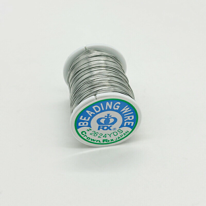 ����������磻�䡼 #26 0.46mm 24�䡼�� ��22m 1�� ���������� �磻�䡼 �˶� ��� ���奨�꡼ ���� ����ե� ����ѥ磻�䡼 �����ȥ磻�䡼 ���奨�꡼�磻�䡼 �ϥ�ɥᥤ���� ���������꡼�ѡ��� DIY �Ǻ� ���� ������� ����С�