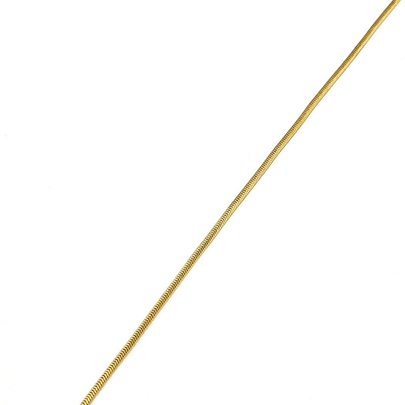 デザインチェーン T070 20cm単位 切り売り チェーン ハンドメイド パーツ アクセサリー アクセサリーパーツ ネックレス ブレスレット アクセント ハンドメイド資材 切り売り 手芸用