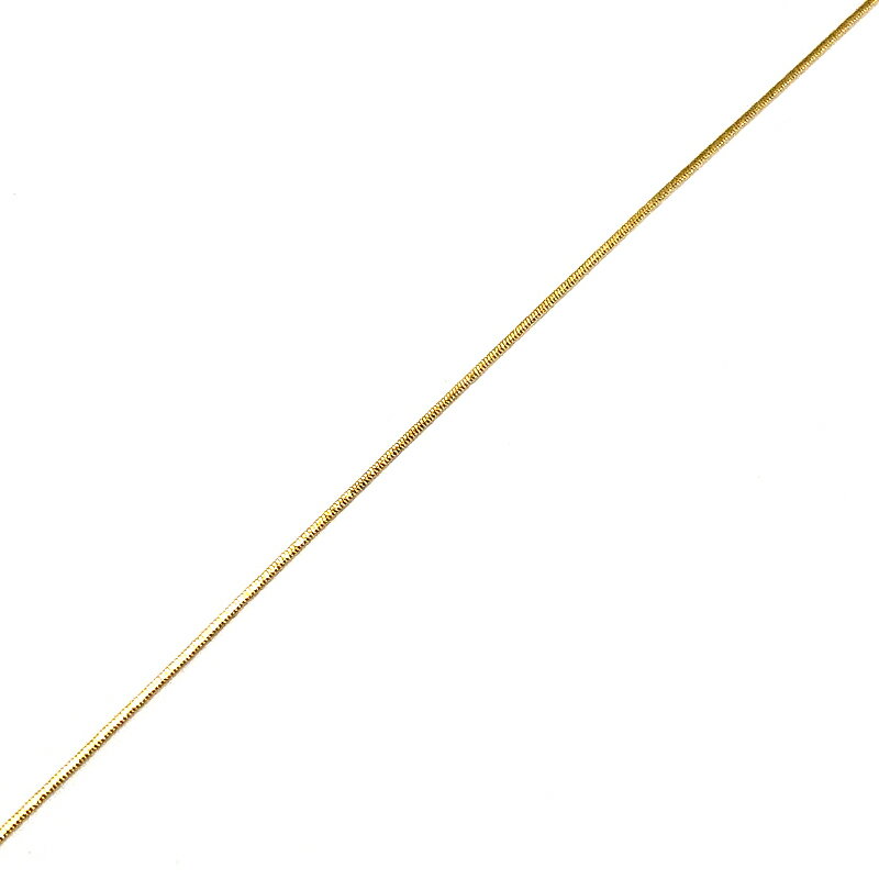 デザインチェーン T071 20cm単位 切り売り ウェーブ チェーン ハンドメイド パーツ アクセサリー アクセサリーパーツ ネックレス ブレスレット アクセント ハンドメイド資材 切り売り 手芸用