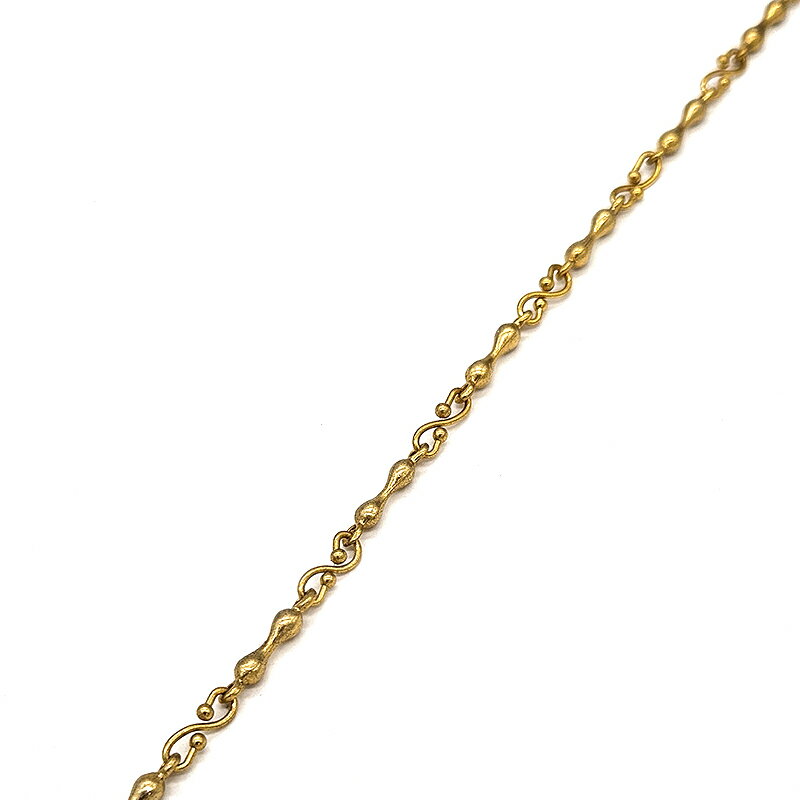 デザインチェーン T084 10cm単位 切り売り チェーン ハンドメイド パーツ アクセサリー アクセサリーパーツ ネックレス ブレスレット アクセント ハンドメイド資材 切り売り 手芸用