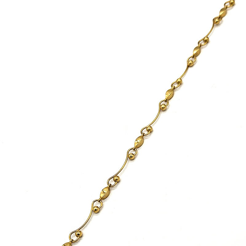 デザインチェーン T088 10cm単位 切り売り チェーン ハンドメイド パーツ アクセサリー アクセサリーパーツ ネックレス ブレスレット アクセント ハンドメイド資材 切り売り 手芸用