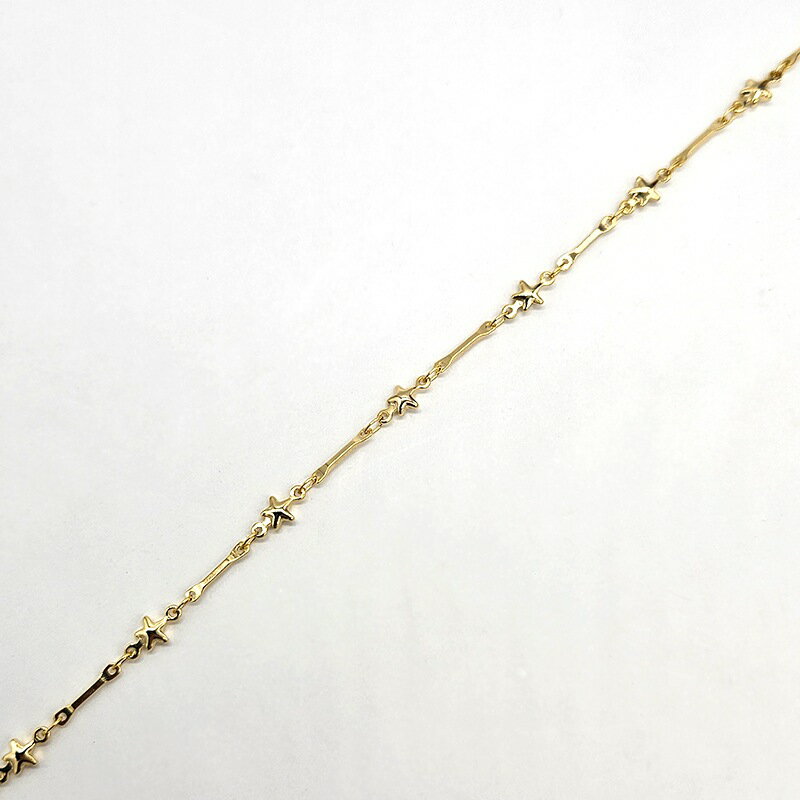 Rakuten - デザインチェーン T149 10cm単位 ハンドメイド アクセサリーパーツ ネックレス ブレスレット アクセント ハンドメイド資材 切り売り 手芸用