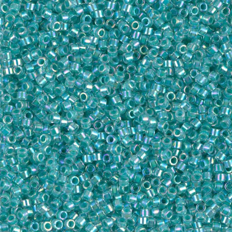 Rakuten - デリカビーズ DB79 約1.6mm 3g MIYUKI 少量パック 約600粒 11/0(デリカ) ガラスビーズ ガラス ビーズ 手芸 ハンドメイド ハンドメイドアクセサリー