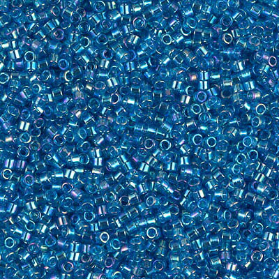 デリカビーズ DB177 約1.6mm 3g MIYUKI 少量パック 約600粒 11/0(デリカ) ガラスビーズ ガラス ビーズ 手芸 ハンドメイド ハンドメイドアクセサリー