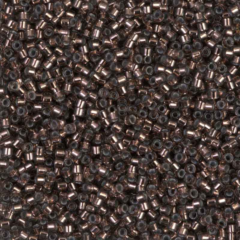 Rakuten - デリカビーズ DB184 約1.6mm 3g MIYUKI 少量パック 約600粒 11/0(デリカ) ガラスビーズ ガラス ビーズ 手芸 ハンドメイド ハンドメイドアクセサリー