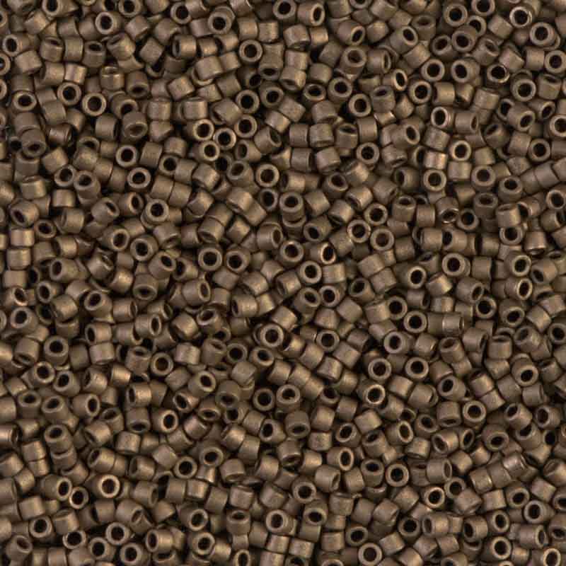 Glass Beads - デリカビーズ DB322 約1.6mm 3g MIYUKI 少量パック 約600粒 11/0(デリカ) ガラスビーズ ガラス ビーズ 手芸 ハンドメイド ハンドメイドアクセサリー