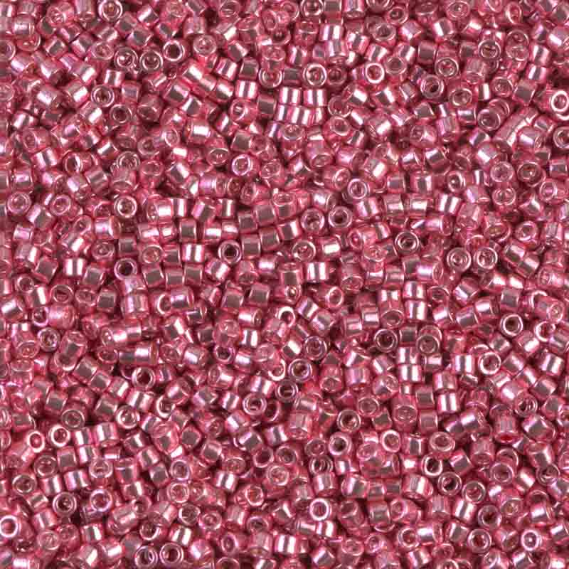 Rakuten - デリカビーズ DB420 約1.6mm 3g MIYUKI 少量パック 約600粒 11/0(デリカ) ガラスビーズ ガラス ビーズ 手芸 ハンドメイド ハンドメイドアクセサリー