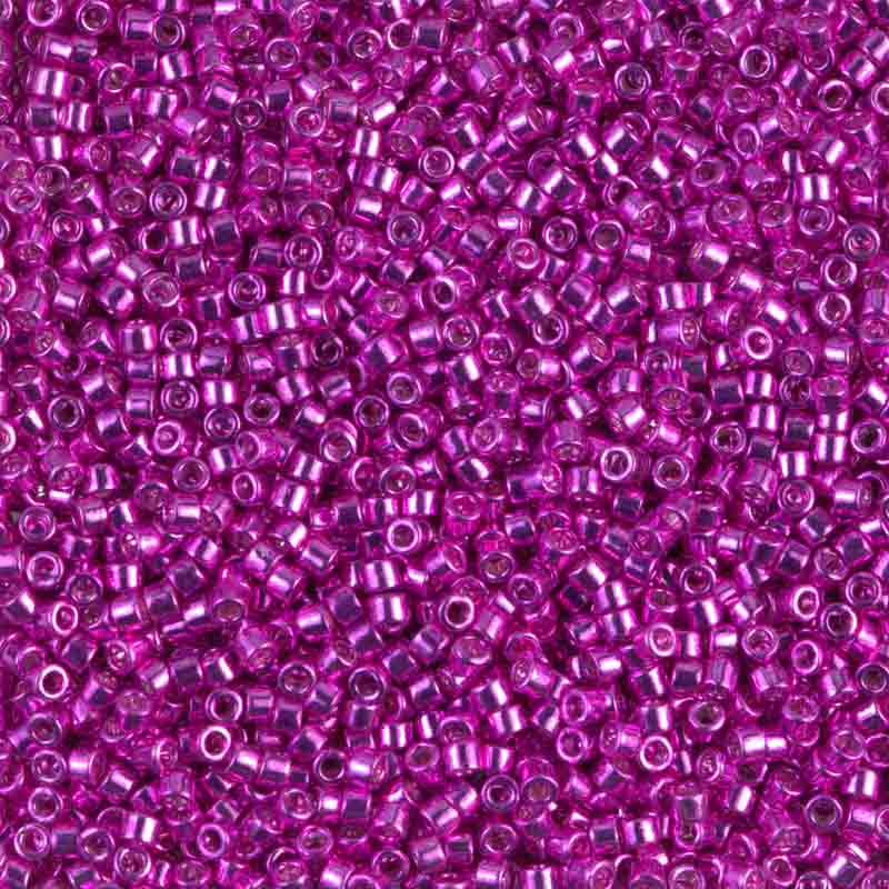 Rakuten - デリカビーズ DB422 約1.6mm 3g MIYUKI 少量パック 約600粒 11/0(デリカ) ガラスビーズ ガラス ビーズ 手芸 ハンドメイド ハンドメイドアクセサリー