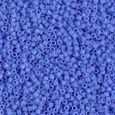 Glass Beads - デリカビーズ DB730 約1.6mm 3g MIYUKI 少量パック 約600粒 11/0(デリカ) ガラスビーズ ガラス ビーズ 手芸 ハンドメイド ハンドメイドアクセサリー