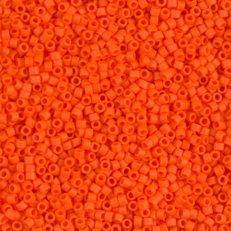 デリカビーズ DB752 約1.6mm 3g MIYUKI 少量パック 約600粒 11/0(デリカ) ガラスビーズ ガラス ビーズ ..