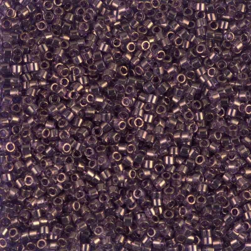 Glass Beads - デリカビーズ DB117 約1.6mm 3g MIYUKI 少量パック 約600粒 11/0(デリカ) ガラスビーズ ガラス ビーズ 手芸 ハンドメイド ハンドメイドアクセサリー