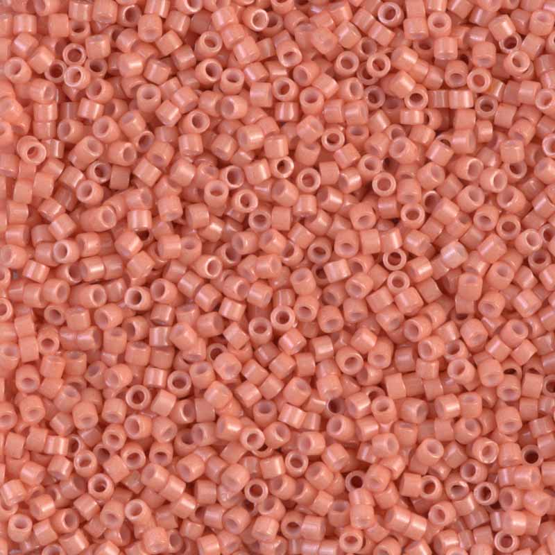 デリカビーズ DB1363 約1.6mm 3g MIYUKI 少量パック 約600粒 11/0(デリカ) ガラスビーズ ガラス ビーズ 手芸 ハンドメイド ハンドメイドアクセサリー