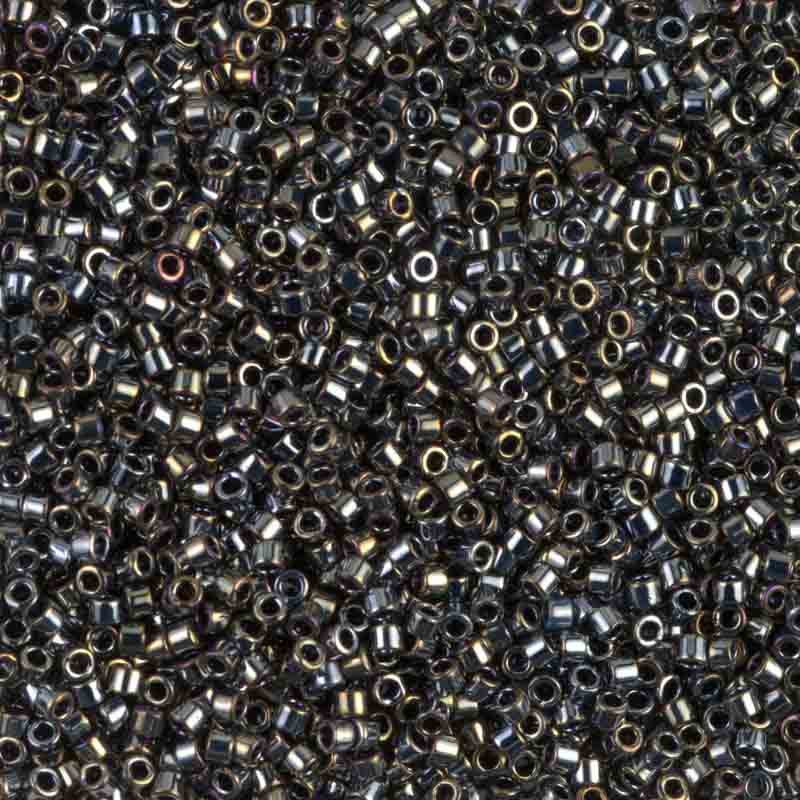 デリカビーズ DB26 約1.6mm 3g MIYUKI 少量パック 約600粒 11/0(デリカ) ガラスビーズ ガラス ビーズ 手芸 ハンドメイド ハンドメイドアクセサリー