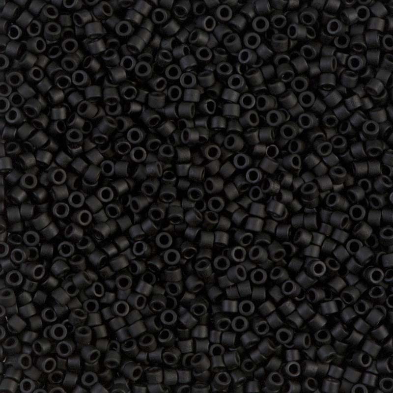 デリカビーズ DB310 約1.6mm 3g MIYUKI 少量パック 約600粒 11/0(デリカ) ガラスビーズ ガラス ビーズ ..