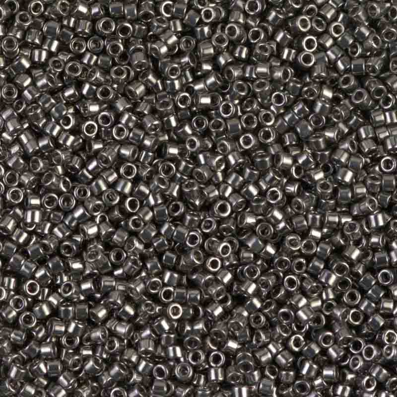 デリカビーズ DB452 約1.6mm 3g MIYUKI 少量パック 約600粒 11/0(デリカ) ガラスビーズ ガラス ビーズ 手芸 ハンドメイド ハンドメイドアクセサリー