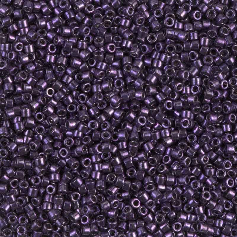 �ǥꥫ�ӡ��� DB464 ��1.6mm 3g MIYUKI ���̥ѥå� ��600γ 11/0(�ǥꥫ) ���饹�ӡ��� ���饹 �ӡ��� ��� �ϥ�ɥᥤ�� �ϥ�ɥᥤ�ɥ��������꡼