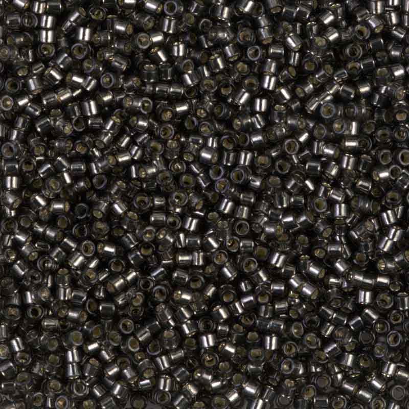 Rakuten - デリカビーズ DB613 約1.6mm 3g MIYUKI 少量パック 約600粒 11/0(デリカ) ガラスビーズ ガラス ビーズ 手芸 ハンドメイド ハンドメイドアクセサリー
