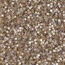 デリカビーズ DB680 約1.6mm MIYUKI 少量パック 約600粒 11/0(デリカ) ガラスビーズ ガラス ビーズ 手芸 ハンドメイド ハンドメイドアクセサリー