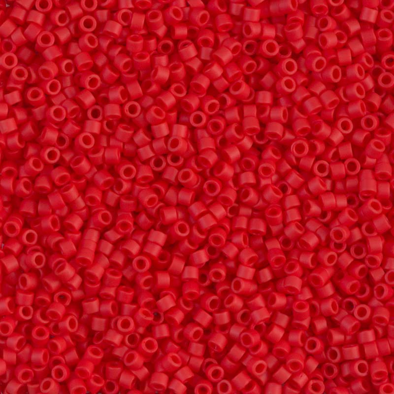 Glass Beads - デリカビーズ DB753 約1.6mm 3g MIYUKI 少量パック 約600粒 11/0(デリカ) ガラスビーズ ガラス ビーズ 手芸 ハンドメイド ハンドメイドアクセサリー