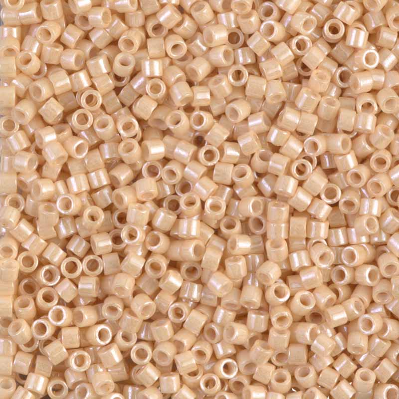 デリカビーズ (中) DBM204 約2.2mm 5g MIYUKI 少量パック 約530粒 10/0(デリカ) ガラスビーズ ガラス ..