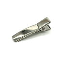 平クリップ/CLIP-7534/7.5X34.5mm/銀色/5個(3)