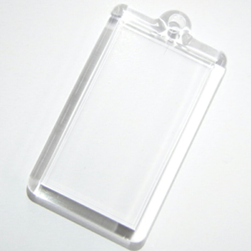 【購入特典付き！】ハメパチ CAK-K46A(KK45) 46x26mm 長方形 本体のみ フック スト...