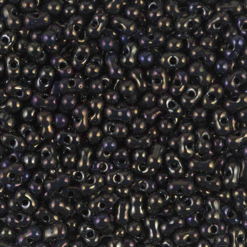 MIYUKI H6846 ベリービーズ 2.5x4.5mm 7g(約160個) MIYUKI 少量パック ガラスビーズ ガラス ビーズ 手芸 ハンドメイド ハンドメイドアクセサリー