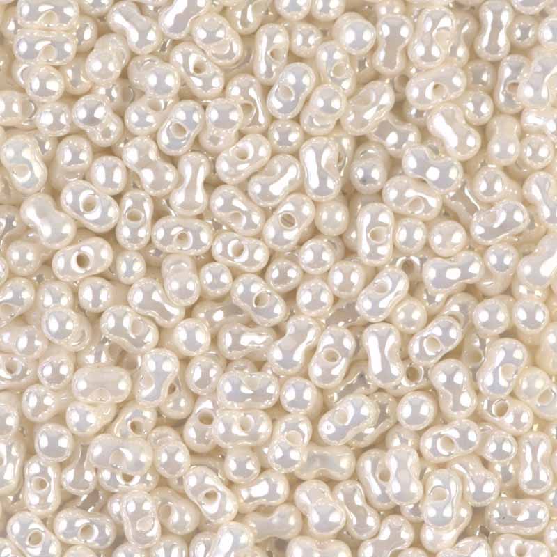 MIYUKI H6860 ベリービーズ 2.5x4.5mm 7g(約160個) MIYUKI 少量パック ガラスビーズ ガラス ビーズ 手芸 ハンドメイド ハンドメイドアクセサリー