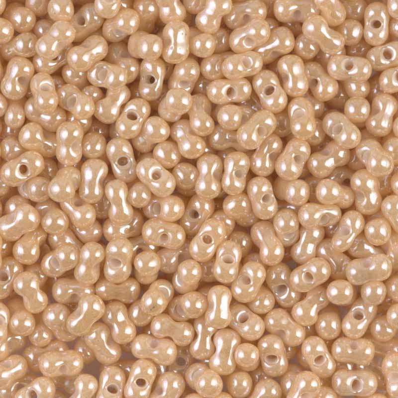 MIYUKI H6861 ベリービーズ 2.5x4.5mm 7g(約160個) MIYUKI 少量パック ガラスビーズ ガラス ビーズ 手..