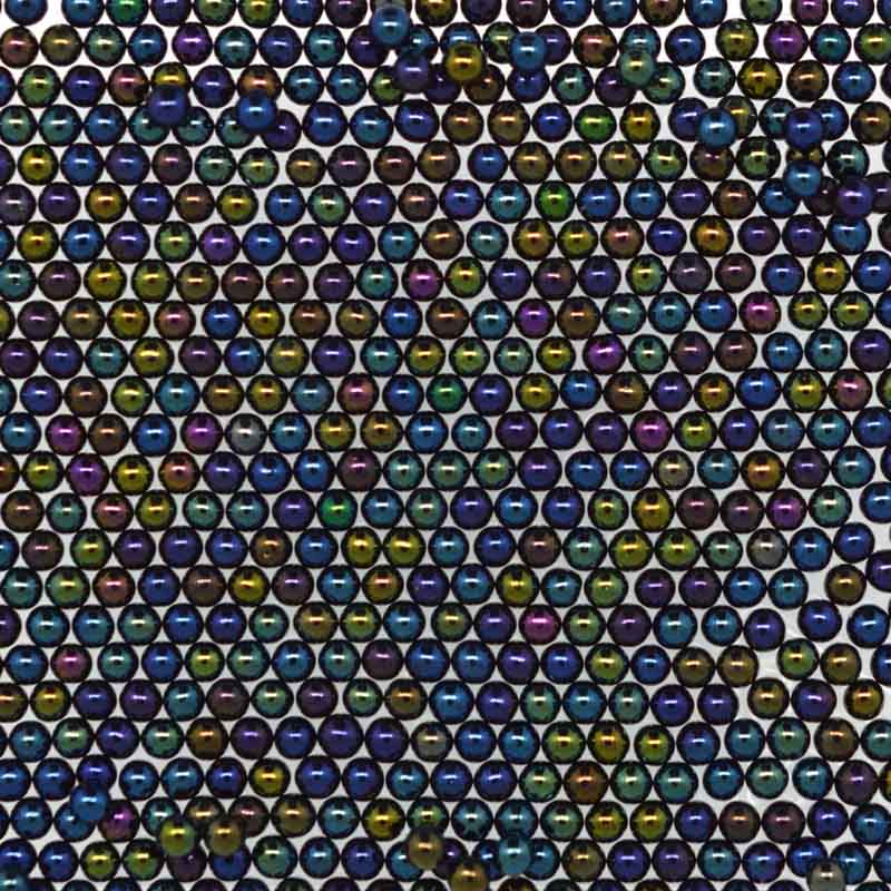 MIYUKI H7225 無穴ビーズ 2mm 5g(約470個) MIYUKI 少量パック ガラスビーズ ガラス ビーズ 手芸 ハンドメイド ハンドメイドアクセサリー