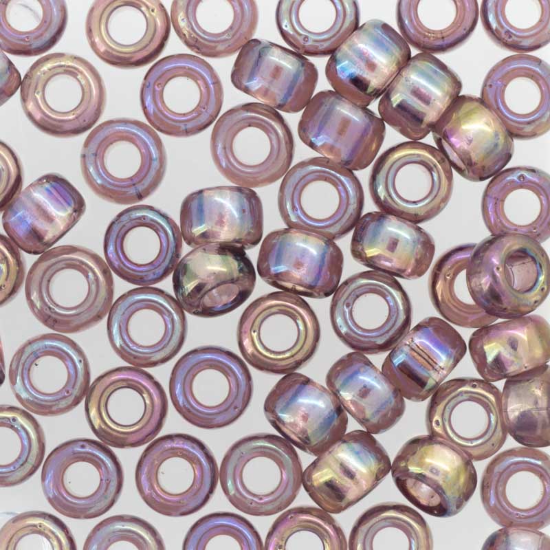 Rakuten - MIYUKIビーズH2511 Eビーズ 5mm 7g E153R 少量パック 約50粒 5/0 ガラスビーズ ガラス ビーズ 日本産 国内産