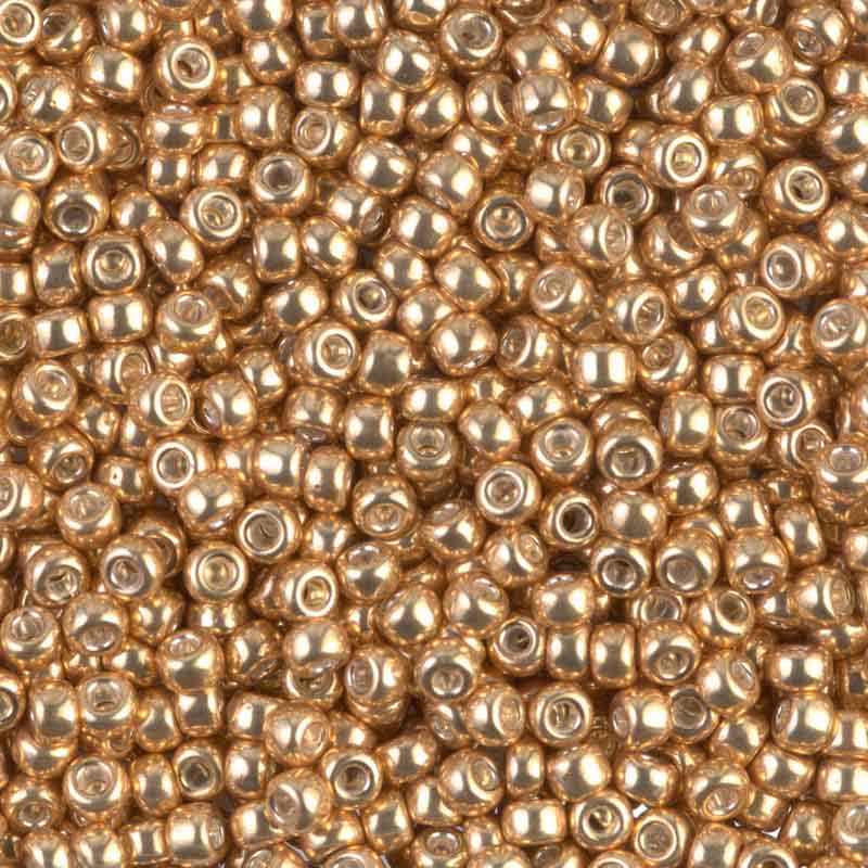 MIYUKIビーズ H2957 丸大ビーズ 3mm 7g #182 少量パック 約273粒 ガラスビーズ ガラス ビーズ 8/0 日本..