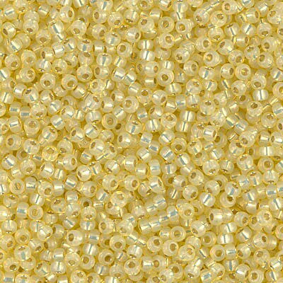 Rakuten - MIYUKIビーズH3756 丸小ビーズ 2mm 7g #554少量パック 約770粒 ガラスビーズ ガラス ビーズ 11/0 日本産 国内産