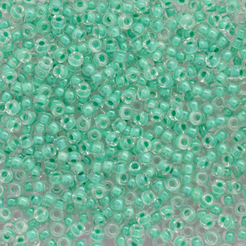 MIYUKIビーズH5019 丸小ビーズ 2mm 7g #219 少量パック 約770粒 ガラスビーズ ガラス ビーズ 11/0 日本..