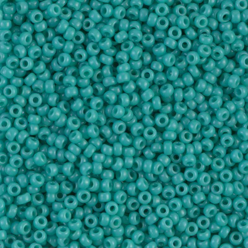 MIYUKIビーズH5041 丸小ビーズ 2mm 7g #412 少量パック 約770粒 ガラスビーズ ガラス ビーズ 11/0 日本産 国内産