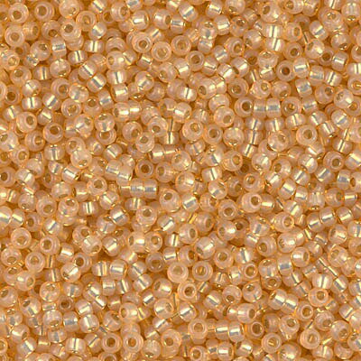 MIYUKIビーズH5052 丸小ビーズ 2mm 7g #552 少量パック 約770粒 ガラスビーズ ガラス ビーズ 11/0 日本..