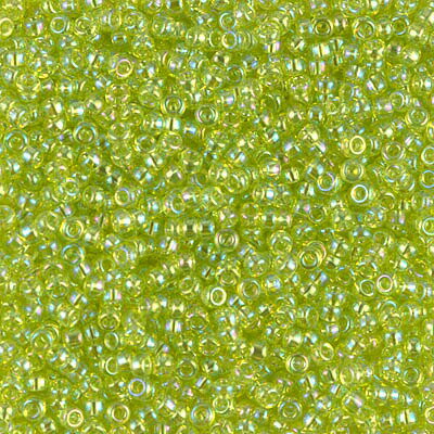 Glass Beads - MIYUKIビーズH5650 丸小ビーズ 2mm 7g #258 少量パック 約770粒 ガラスビーズ ガラス ビーズ 11/0 日本産 国内産