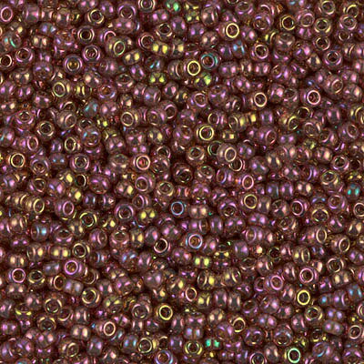 MIYUKIビーズH5671 丸小ビーズ 2mm 7g #301 少量パック 約770粒 ガラスビーズ ガラス ビーズ 11/0 日本産 国内産