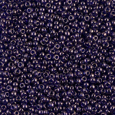 MIYUKIビーズH5675 丸小ビーズ 2mm 7g #308 少量パック 約770粒 ガラスビーズ ガラス ビーズ 11/0 日本産 国内産