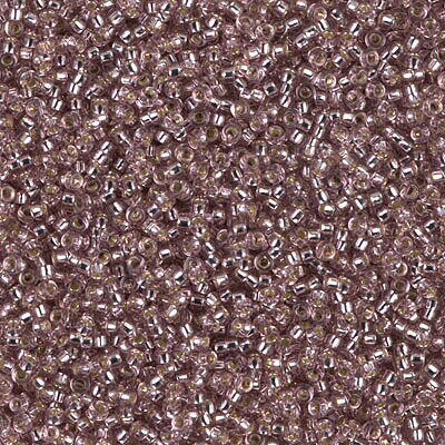 Glass Beads - MIYUKIビーズ H5714 丸特小ビーズ 1.5mm 7g #12 少量パック 約1750粒 ガラスビーズ ガラス ビーズ 15/0 日本産 国内産