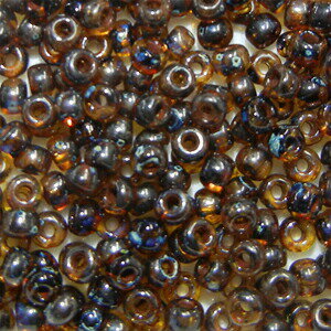 MIYUKI�ӡ��� H6502 �ԥ��������ƥ��󥰥ӡ��� ����ӡ��� 3mm 7g #4502 ���̥ѥå� ��273γ ���饹�ӡ��� ���饹 �ӡ��� 8/0 ���ܻ� ���⻺